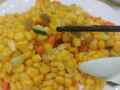 -春水锅贴·传统鲁菜(大明湖店)