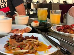 -339旋转餐厅(天府熊猫塔店)