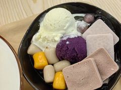 -鲜芋仙(观音桥大融城LG店)