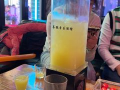 -喜鹊音乐酒馆(西街店)
