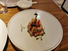 冰沙红酒鹅肝-圆苑(金茂店)