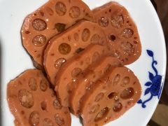 -吴记粥铺·淮扬小馆(欧尚店)