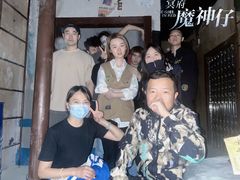 -棂笼·深度沉浸密室(武汉旗舰店)