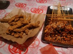 -聚味斋香辣蟹(生态城万达店)