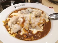 -CoCo壱番屋