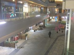 -易生活购物公园