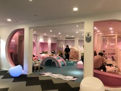 -MINI MARS KIDS CLUB亲子家庭中心(长宁天山店)