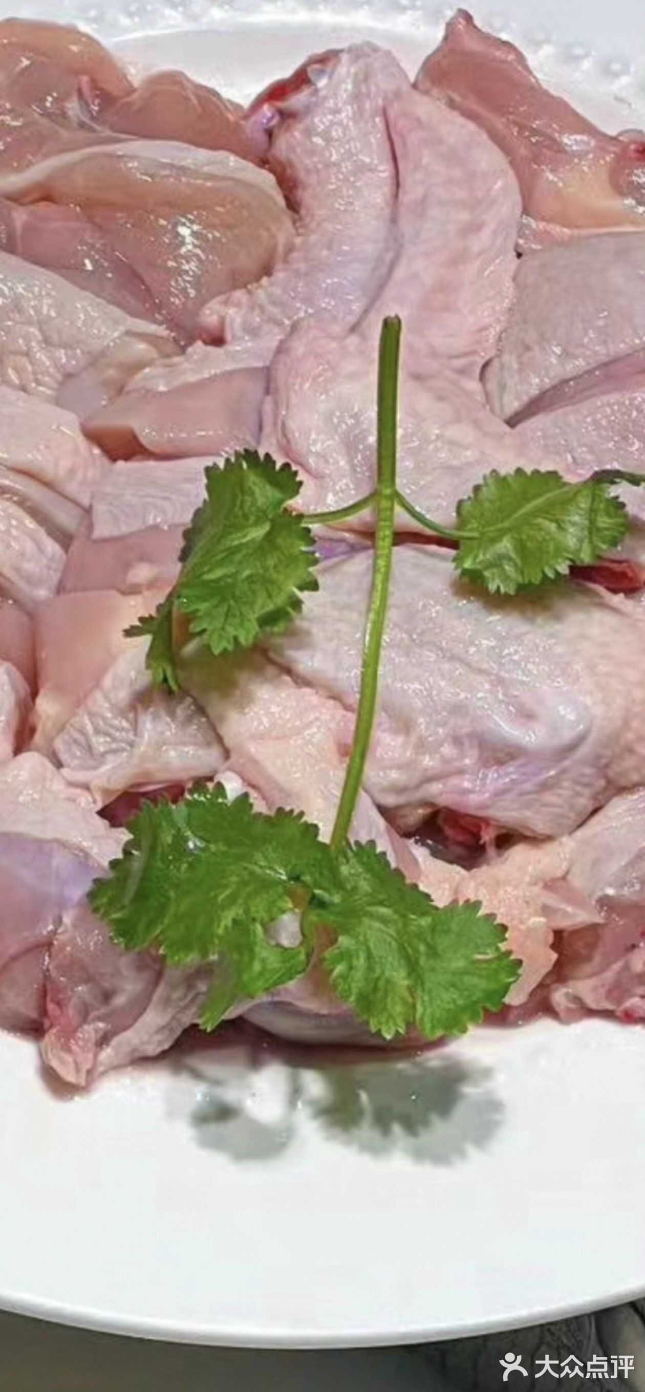 沄记顺德菜打边炉