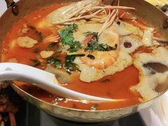-美奈小馆·越南料理(中航城君尚购物中心店)