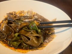 -晓长安·新陕菜(曲江店)