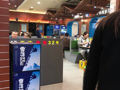 -胖姐活羊烧烤家乡菜(刘家桥店)