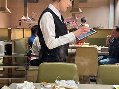 -海底捞火锅(劲松店)