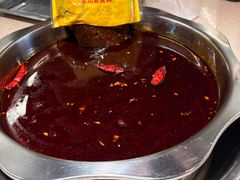 -水碾河刘老大串串香(水碾河路店)