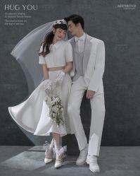 -巴黎经典婚纱摄影PARISSIC