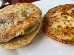 -老山记海城馅饼大酒店(振兴小区店)