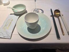 -绍兴中金豪庭大酒店·豪庭阁中餐厅
