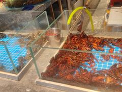 -一方渔歌蒸汽海鲜自助(文化路万达广场店)