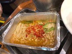 -樊记王·朝阳烧烤粥吧(星沙店)