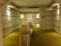 -麓湖国际水疗