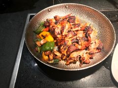 -武汉武昌威斯汀酒店-知味自助餐厅