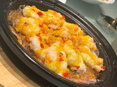 -必点海鲜·海肠捞饭大王(滨江道店)