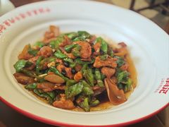 -肖记公安牛肉鱼杂馆·省级非物质文化遗产(三角路直营店)