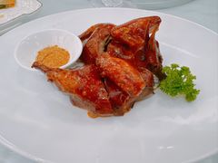 -海景壹号大酒店(滨湖店)