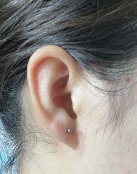 -众刺纹画·纹身·穿孔饰品·海娜定制