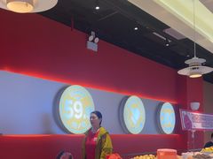 -龍歌自助小火锅(秦淮水游城店)