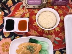 -大冒险家餐厅
