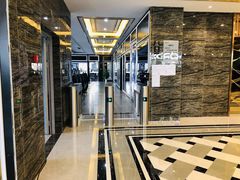 -诺德健游泳健身会馆(良渚欧文店)