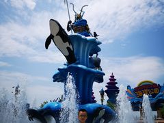 -华夏文旅西安度假区