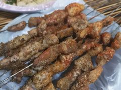 -霍元甲烧烤(江城商务大楼店)