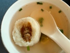 福州手工鱼丸-闽海肴(北辰荟店)