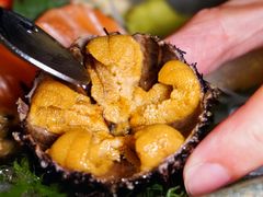 -原志优秀食材·匠心料理·海胆主题(金亿广场店)