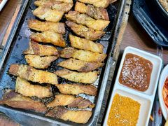 -釜山豚骨汤饭(芝罘万达广场店)