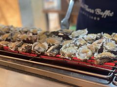 -芭菲盛宴·环球美食(锦城万达广场店)