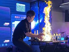 -9527星耀烧烤音乐酒馆