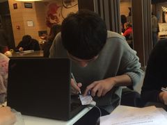 -麦当劳(南京宁海路店)