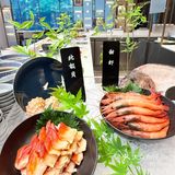 黄龙饭店自助餐，小龙虾狂嗨！夏天的快乐来了！