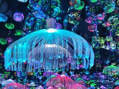 -天津梵高星空艺术馆(天河城旗舰店)
