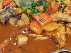 -大师傅金奖啤酒鱼(西街口总店)