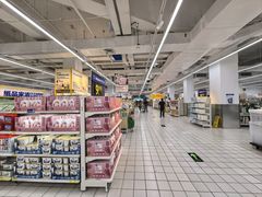 -沃尔玛购物广场(燕郊店)