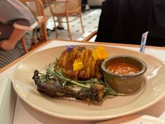 -太食獸泰式茶餐厅(IFS国金中心店)