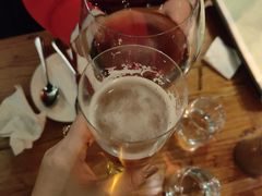 进口葡萄酒-羽深肉铺 Steak & Wine