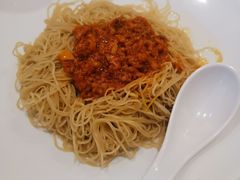 OK炸酱捞全蛋面-恩宁刘福记(东华东路店)