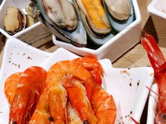 -星伦多自助料理(爱琴海店)