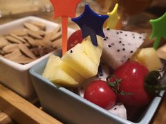 -咖梦餐厅 COMENG RESTAURANT