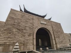 -苏州吴宫泛太平洋酒店