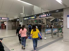 -西二旗(地铁站)
